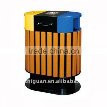 Outdoor trash bin(A-105)