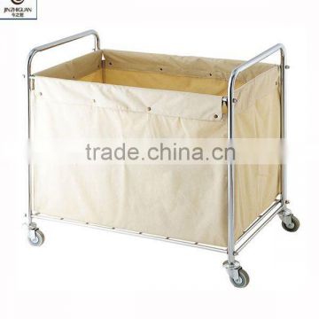 Laundry cart