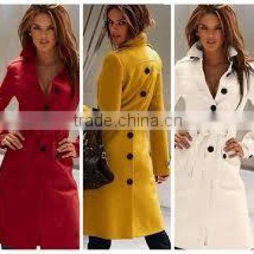 ladies coat