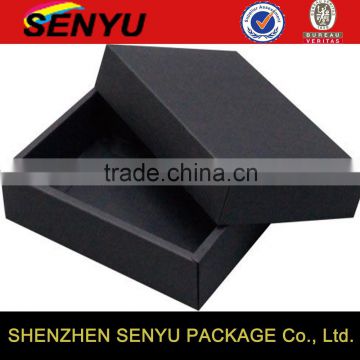 Shenzhen SENYU Paper Packaging Cardboard Box Manufacturers