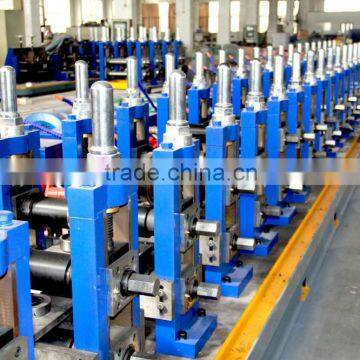 Carbon Steel Tube Mill for Diameter 10-89mm