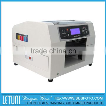 Solvent Ceramic Tile Flatbed Inkjet Printer Price