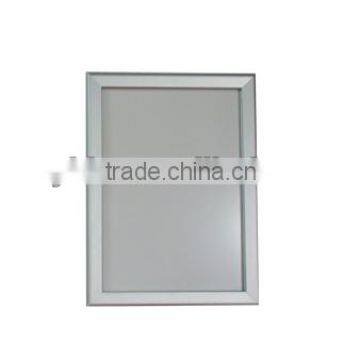 Advertising Aluminum Photo Snap Frame