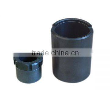 Sic Mechanical Sleeve and Seal