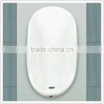 Half Stall Urinal