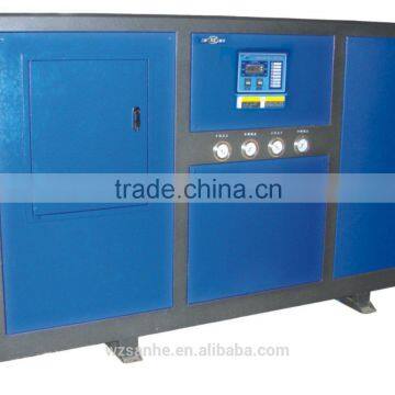 Lowing water temperature machine Small Water chiller