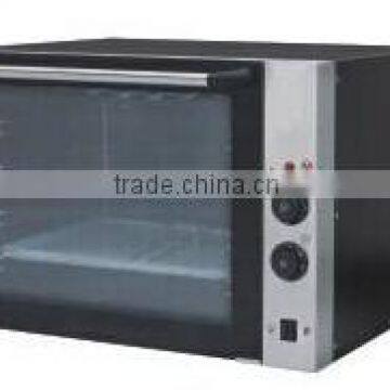 PFJF.CO1A PERFORNI automatic high quality Four layer single fan Convection Oven for biscuit