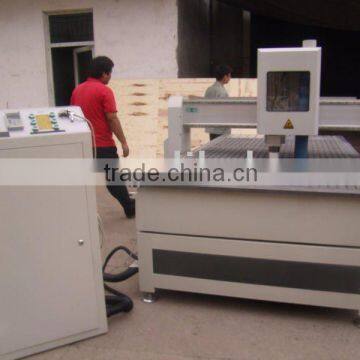 cnc woodworking machinery