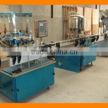 Full Auto Water Production Line (Hot sale)