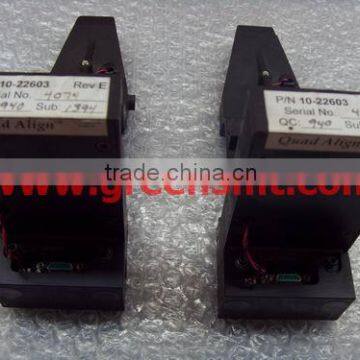 SAMSUNG CP33(CP40) QUAD ALIGNER photo-3