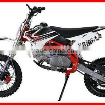 110cc 125CC DIRT BIKE