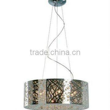 modern pendent lamp