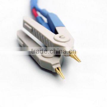 LINKJOIN MATS-2010SD b h Analyzer Magnetic Hysteresis Loop Tracer With CE Certificate Trade Assurance Supplier photo-3