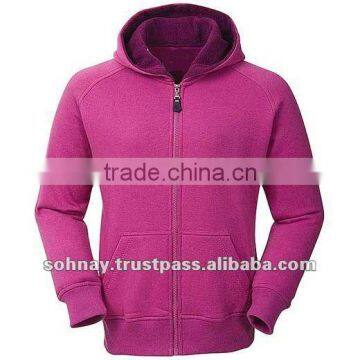 Fleece Pullover Jacket for Women Hoodies
