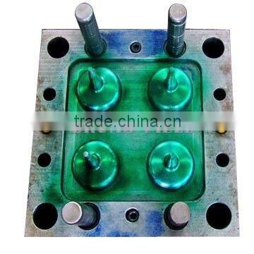 High Quality Plastic Extrusion Mould