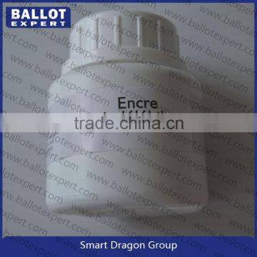 China Promotional Election Purple Ink, Indelible Ink, Voting Sliver Nitrate Ink photo-2