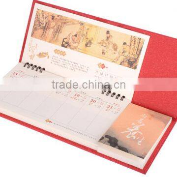 Electronic Calendar Day Date Display Wall Calendar Holders Desk Calendar Stand