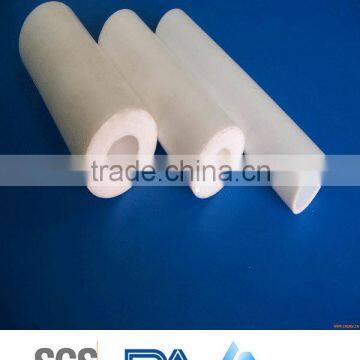 100% virgin teflon 65x90x10 ptfe oil seals ptfe tube