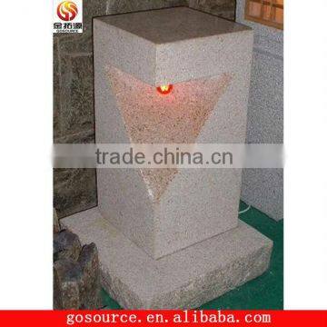 decorative led lantern