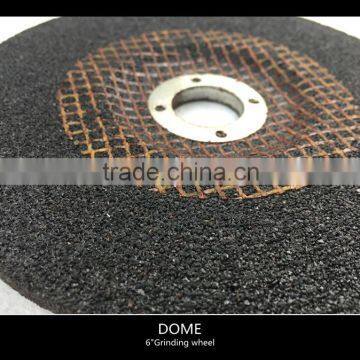 6" Abrasive Grinding Wheel for Metal and Stainless Steel photo-6