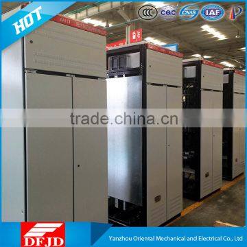 Distribution System Power Equipment Low Voltage Switchgear GGD