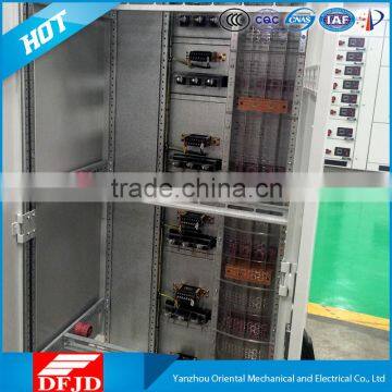 Distribution Box Waterproof Electrical Boxes Low Voltage Switchboard