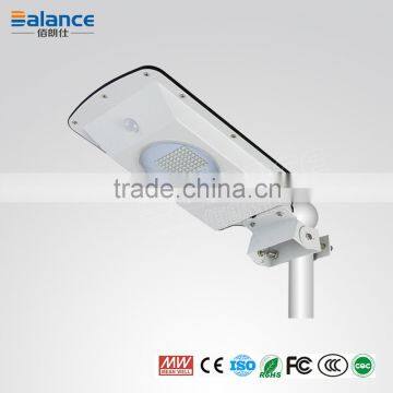 Solar Led Modern IP65 12v Outdoor Lighting With Automatic Turn off Light Sensor Switch photo-3