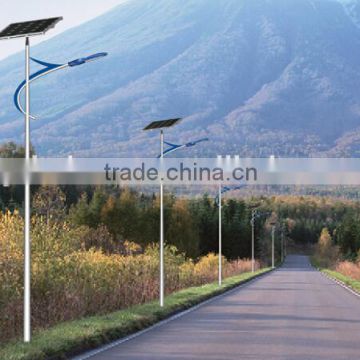 2015 Solar Energy lamp Pole