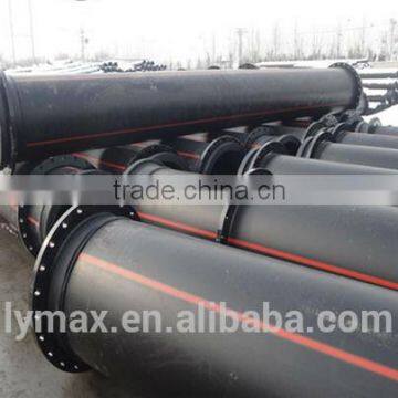 PVC Flexible Duct & Pipe for Coal Mining