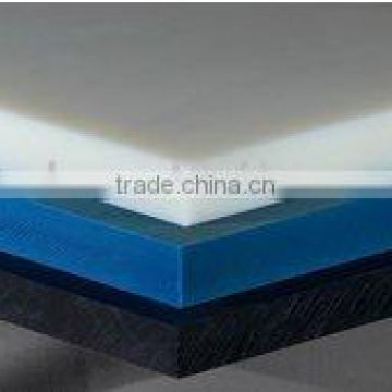 Polypropylene Sheet