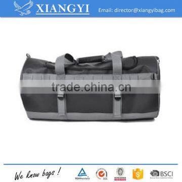 Strong Fabric Sports Style Polo Classic Travel Bag photo-2