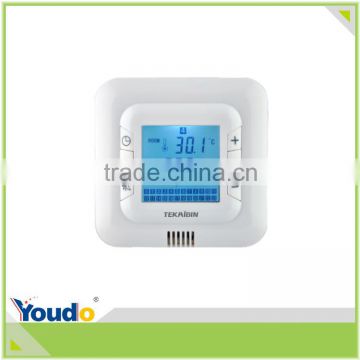 Floor Heating Thermostat Wholesale