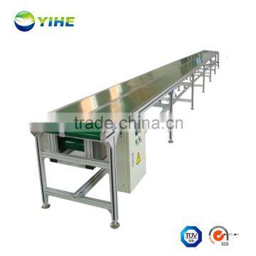 aluminum production line/aluminum work table