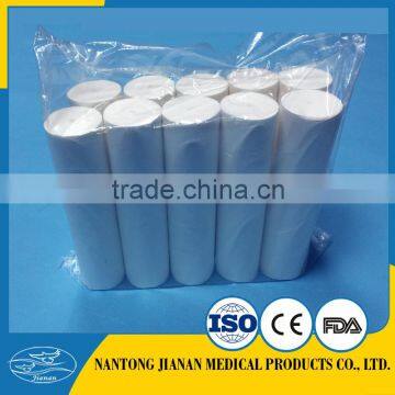 Surgical Gauze Bandage with ISO,CE ,FDA