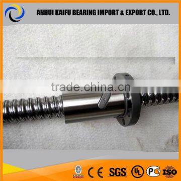 linear Ball Screw Bearing for cnc machine SFU5010-4