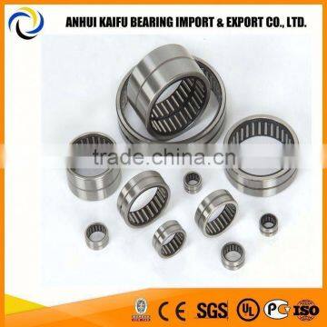 RNA6919 double row needle roller bearing without inner ring RNA 6919 sizes 110x130x63 mm