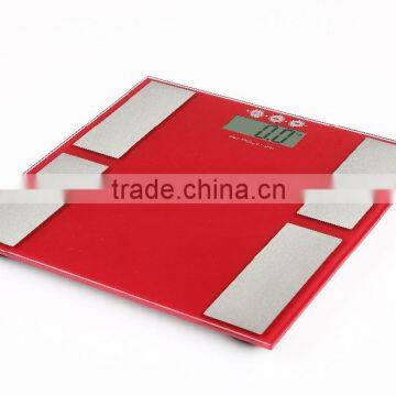 produce and distrite body fat scale by factory make good quality