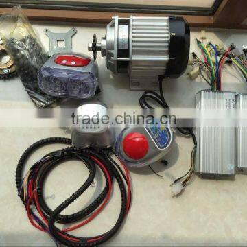 rickshaw kits spare parts/e rickshaw Motor kits/motor kits coversions kits