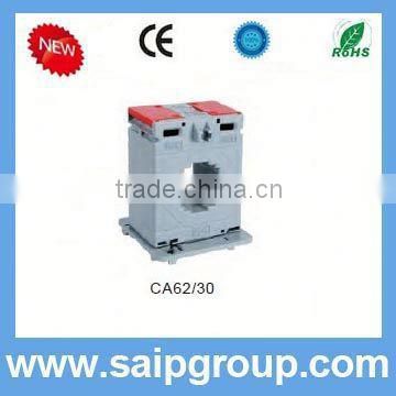 SAIP / SAIPWELL medium voltage current transformer PROFESSIONAL TRANSFORMERS ( CA 62/20-104/80 )