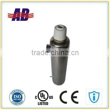 Stainless Steel 316L Electric pool heater in 12KW