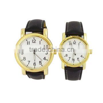 New design couple watch special case pair watch Best pair couple watches