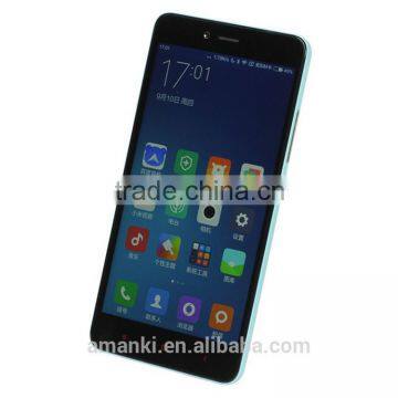 In Stock goods!Amanki Factory high quality original xiaomi redmi note2 phone