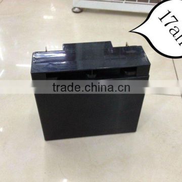 12V17ah Solar energy Sealed Rechargeable Lead-Acid Battery