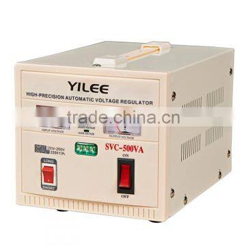 Single phase new era computer voltage ac automatic voltage regulator