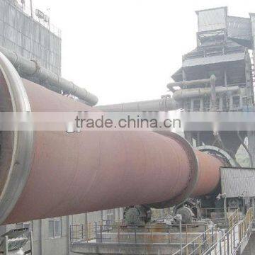 2013 New rotary kiln