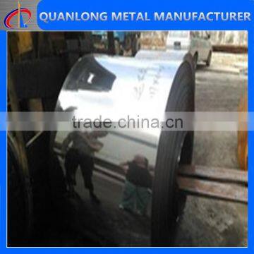 201 316 aisi 304 stainless steel coil price