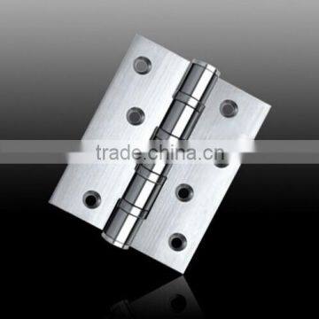 Heavy Duty Flat hinge without shaft Stainless steel hinges