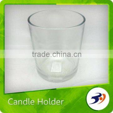 Made In China Nice Design Glass Candle Holder