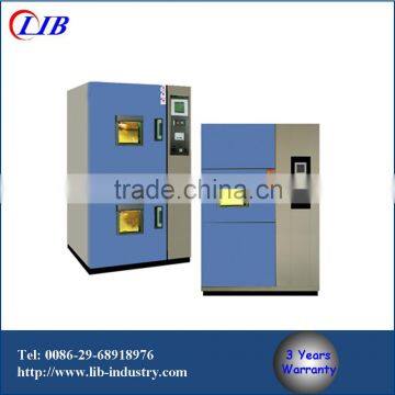 LIB Air Thermal Shock Environmental Test Chamber