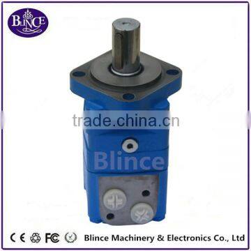 OMSY250-E4BD large torque hydraulic motor made in China